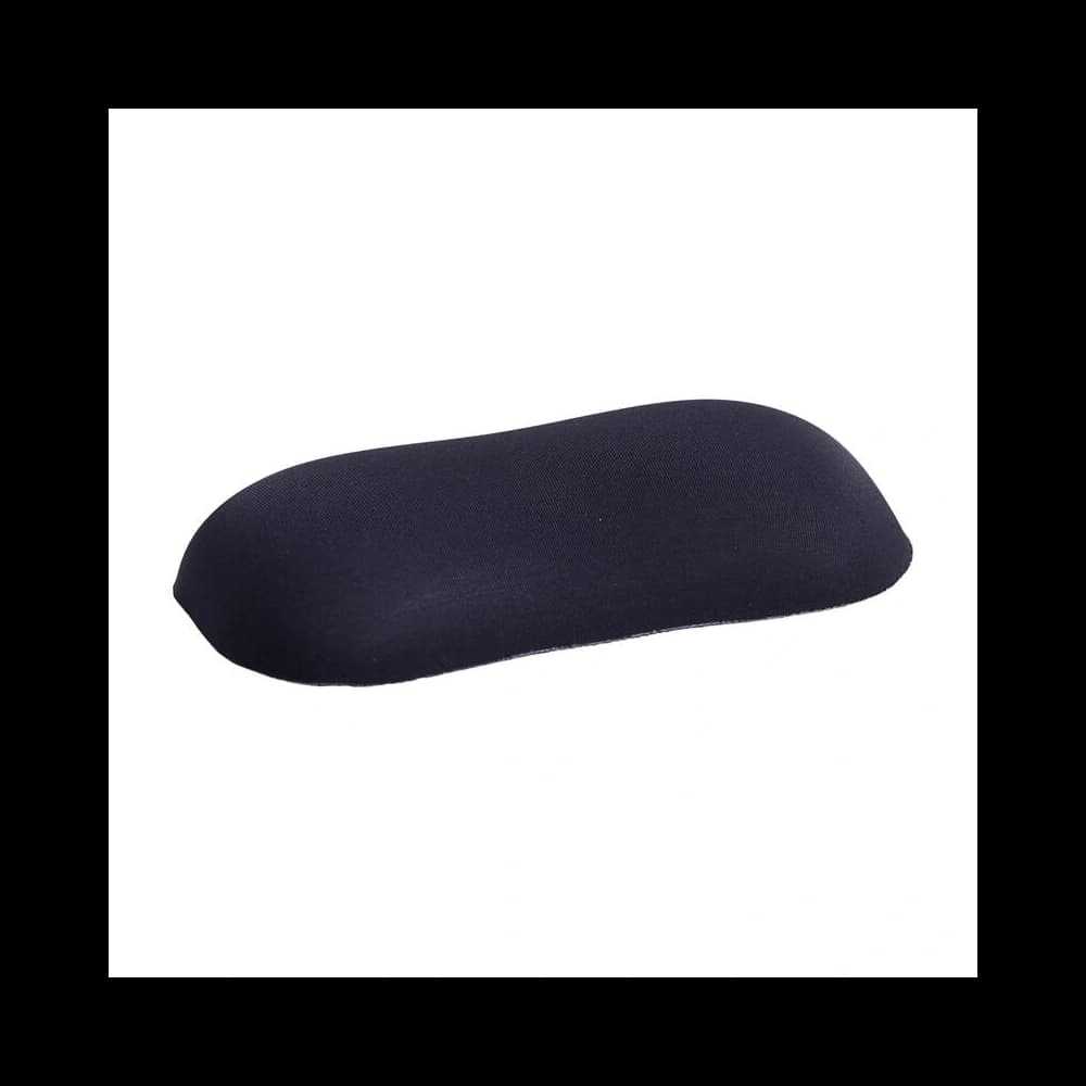 UGREEN LP839 ergonomic wrist rest (black) - 1