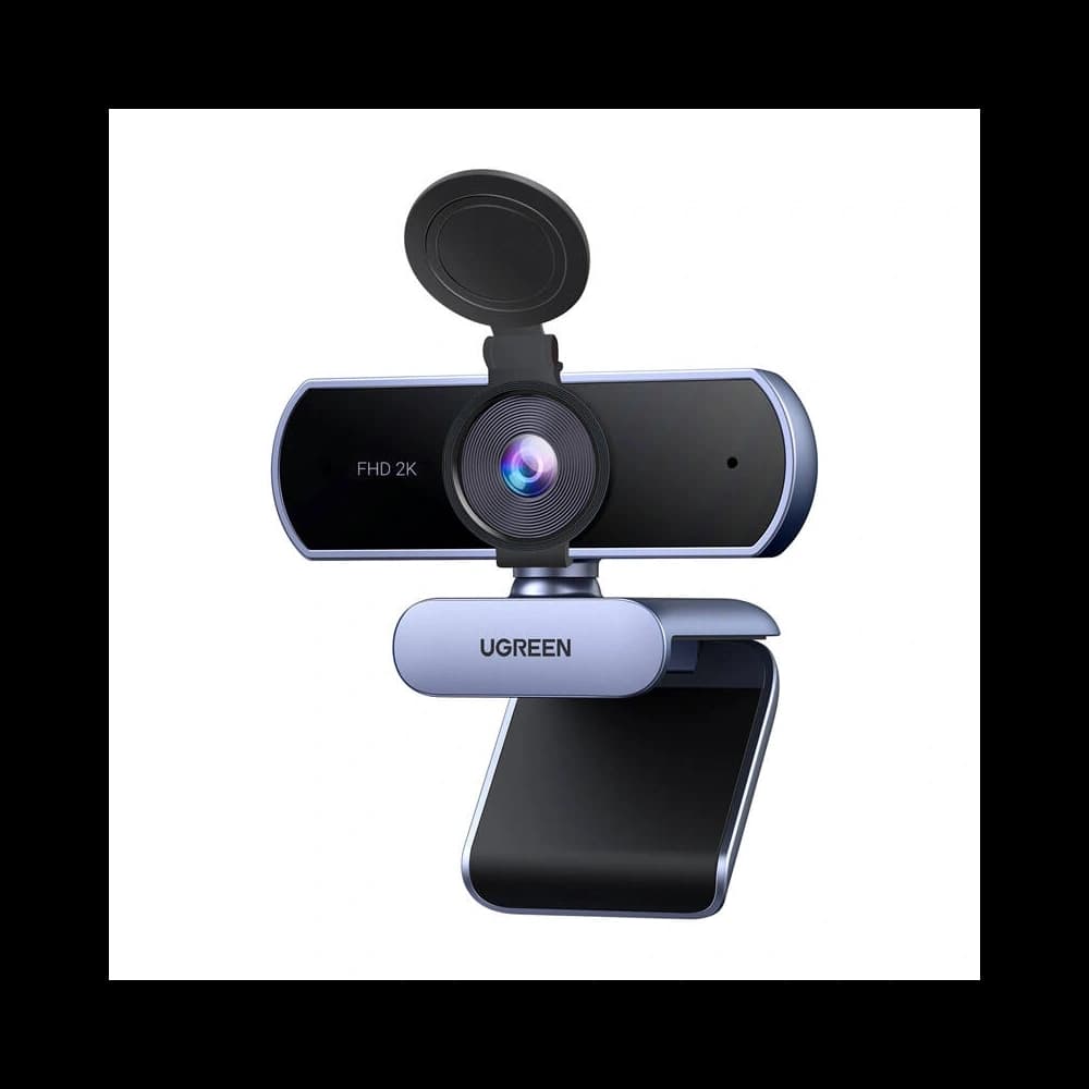 UGREEN CM717 USB-A 2K Webcam - 1