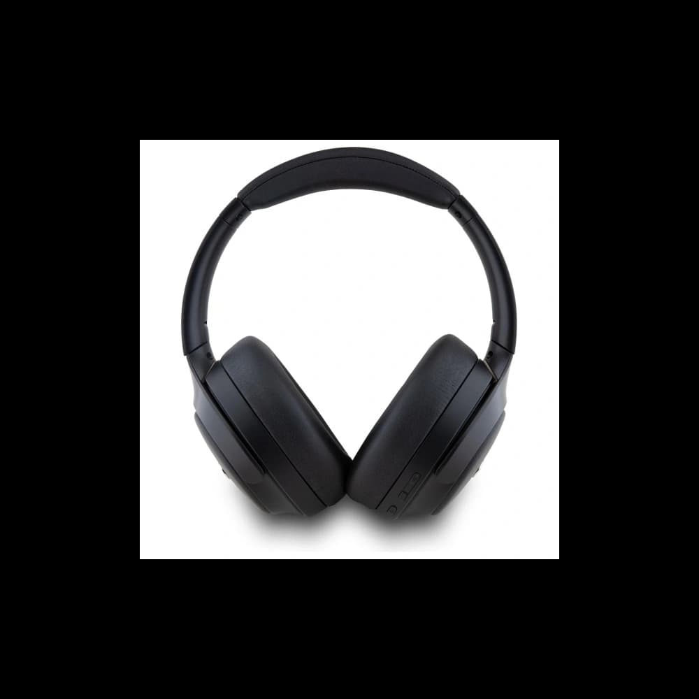 BMW BMBHKL601SSLVK Bluetooth 5.3 ANC kabellose In-Ear Kopfhörer Metalllogos Schwarz - 3