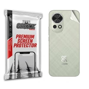 GrizzGlass SatinSkin Huawei Nova 13