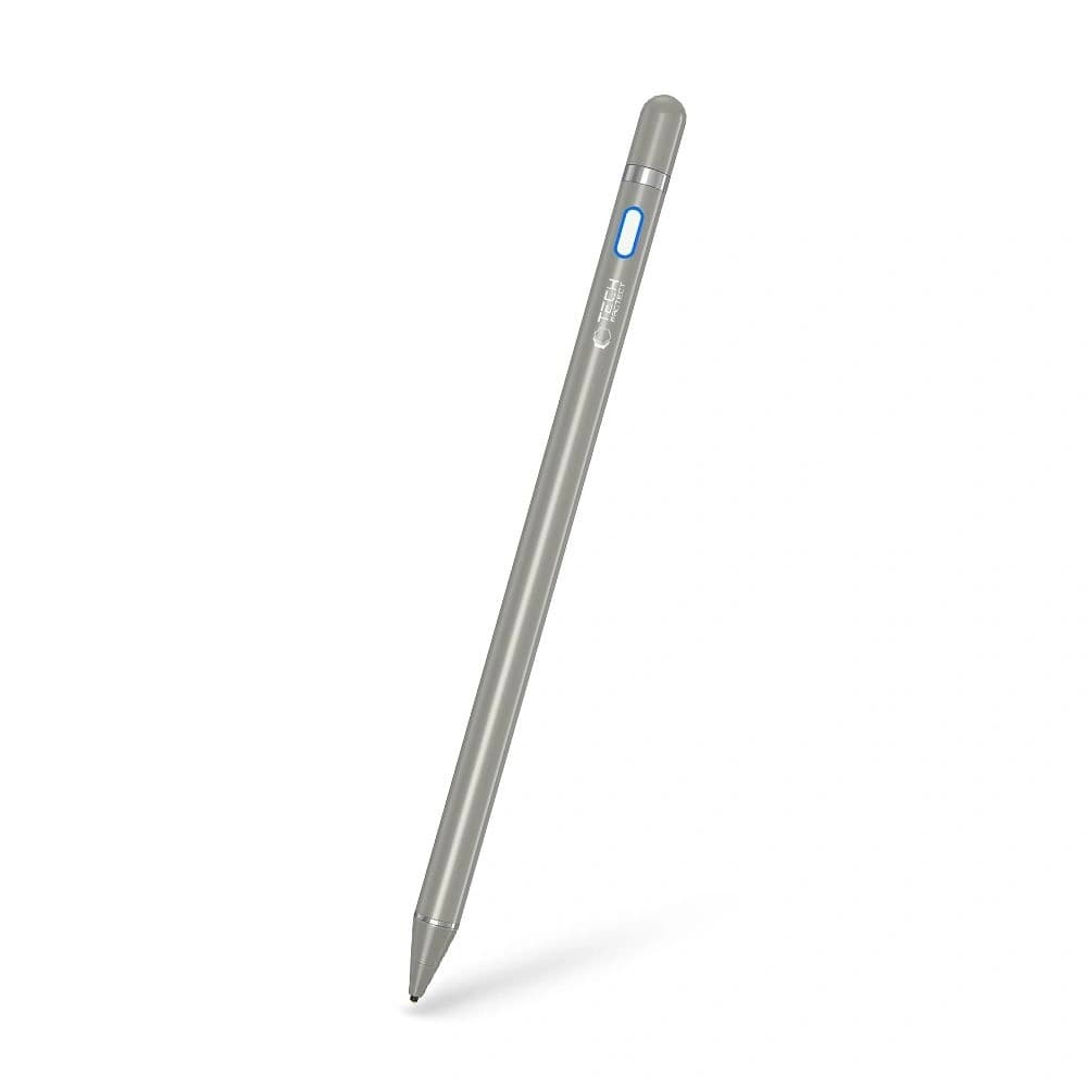 Tech-Protect Active Stylus Pen Titanium - 2