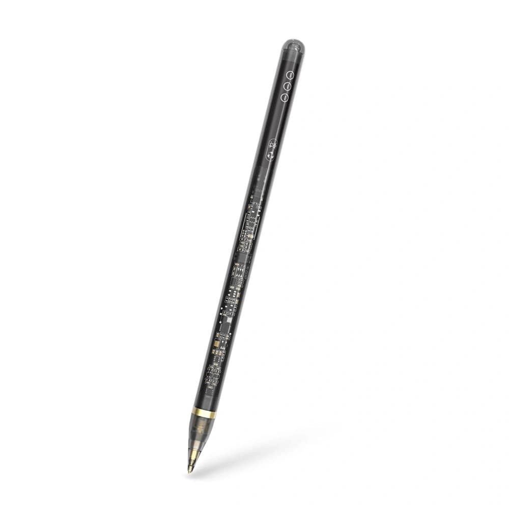 Tech-Protect Digital Magnetic Stylus Pen 4 Apple iPad Klar/schwarz - 2