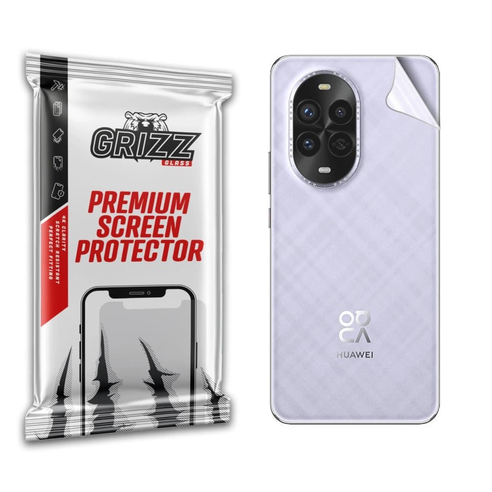 GrizzGlass SatinSkin Huawei Nova 13 Pro - 1