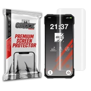 GrizzGlass Hydrofilm Doogee S200