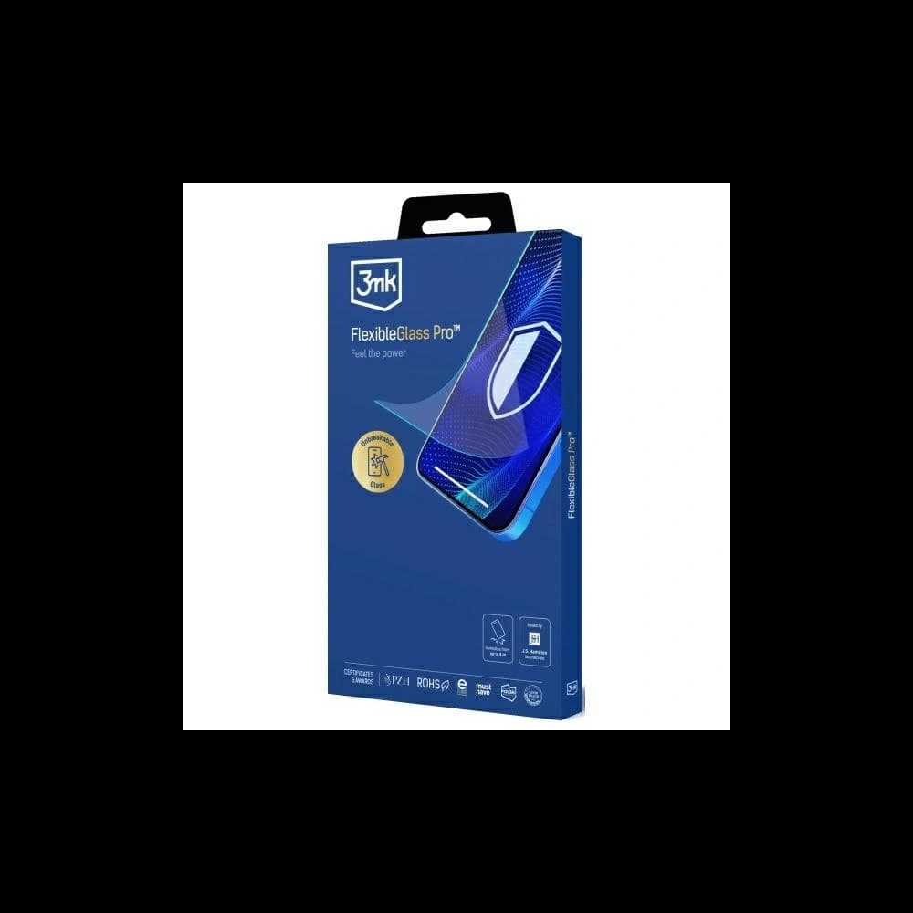 3MK FlexibleGlass Pro Samsung Galaxy S25 - 1