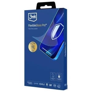 3MK FlexibleGlass Pro Samsung Galaxy S25+ Plus