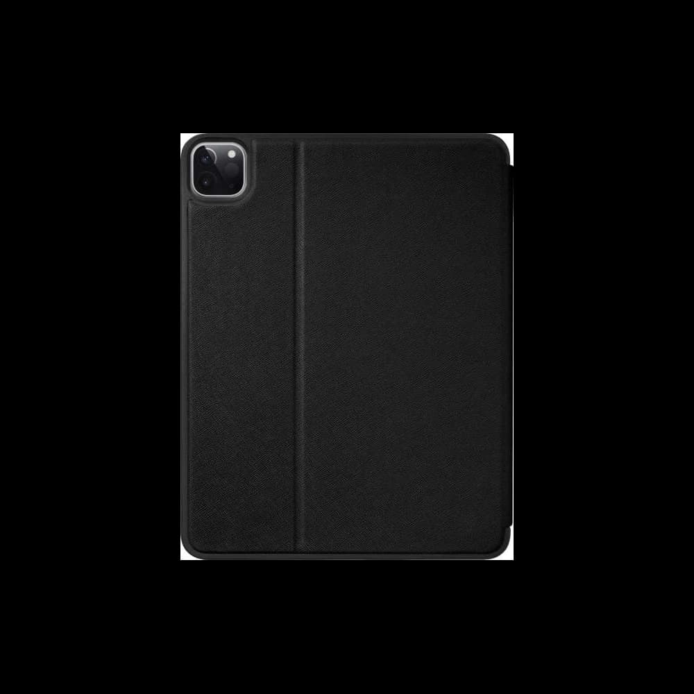 LAUT Prestige Folio Apple iPad Pro 11 2020/2022 (3., 4. Gen) / iPad Air 10.9 (4., 5. Gen) (schwarz) - 2