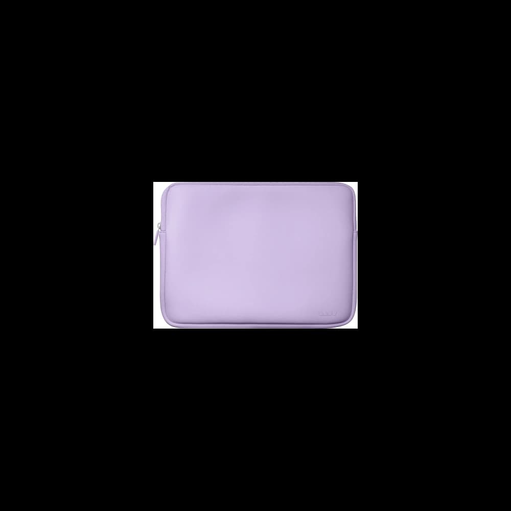 LAUT Huex Pastels Apple MacBook Air 13 / Pro 13 (purple) - 1