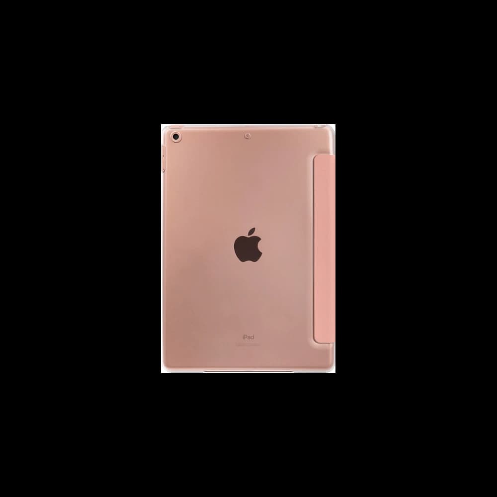 LAUT Huex Folio Apple iPad 10.2 2019/2020/2021 (7, 8, 9. Generation) (rosa) - 3