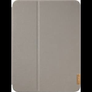 LAUT Prestige Folio Apple iPad 10.2 2019/2020/2021 (7, 8, 9 gen) (taupe)