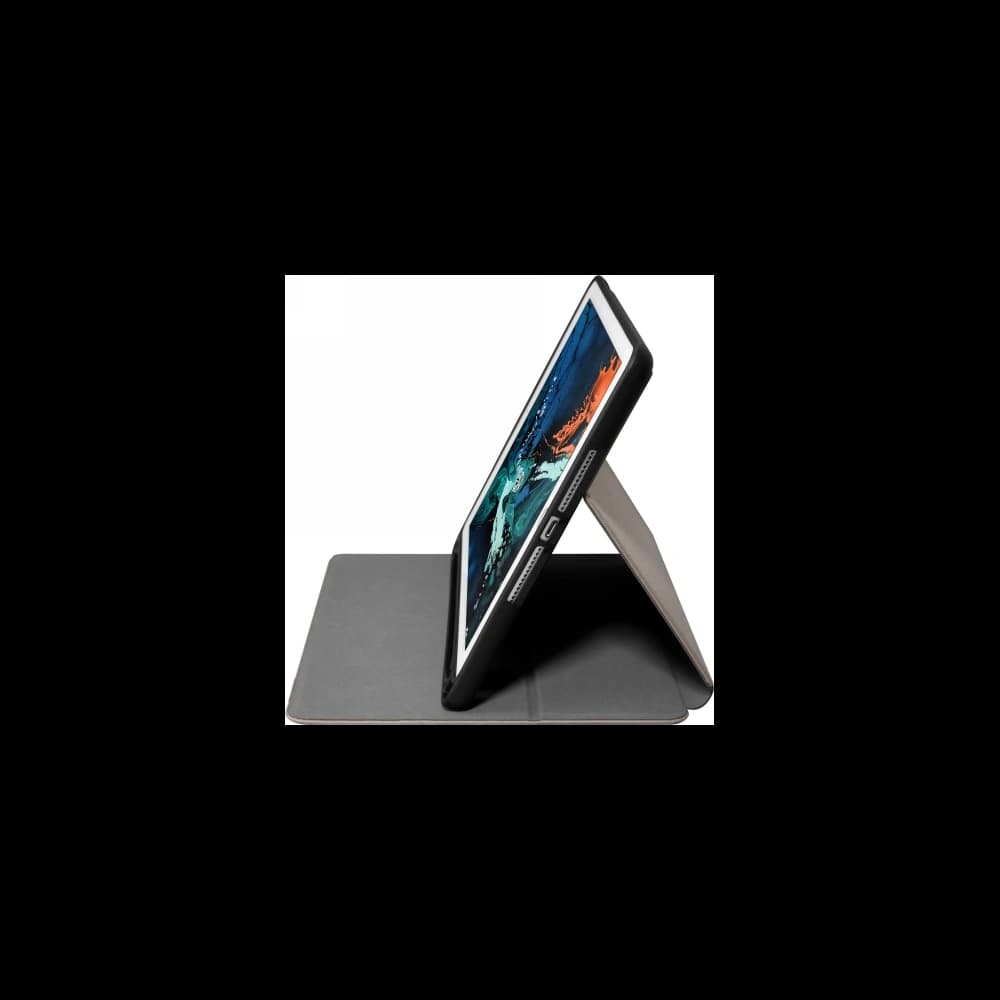 LAUT Prestige Folio Apple iPad 10.2 2019/2020/2021 (7, 8, 9 gen) (taupe) - 2