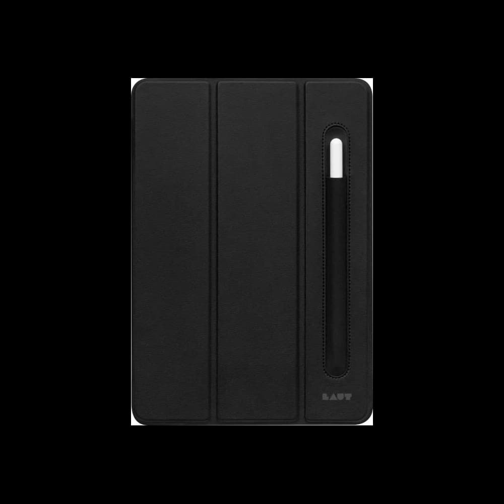 LAUT Huex Folio Apple iPad Pro 11 2020/2022 (3., 4. Gen) / iPad Air 10.9 (4., 5. Gen) (schwarz) - 1