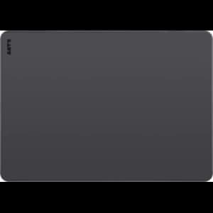 LAUT Huex Apple MacBook Air 13" M2 2022 / M3 2024 (black)