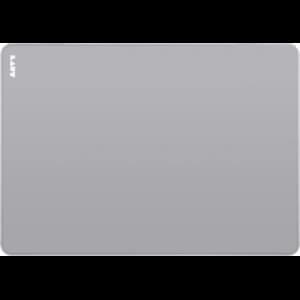 LAUT Huex Apple MacBook Air 13" M2 2022 / M3 2024 (frost)