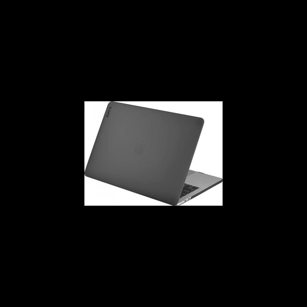 LAUT Huex Apple MacBook Pro 13" 2021-2022 (black) - 2