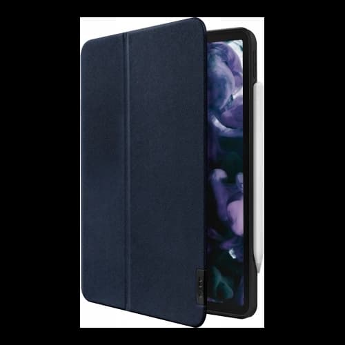 LAUT Prestige Folio Apple iPad 10,9 2022 (10. Generation) (indigo)