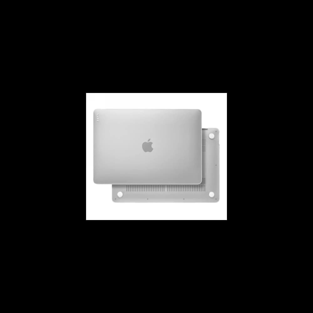 LAUT Huex Apple MacBook Air 13" 2020 (frost) - 2