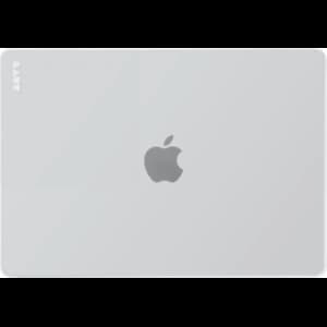 Etui LAUT Huex Apple MacBook Pro 16" (M1/M2/M3/M4/M5) 2021-2026 (frost)