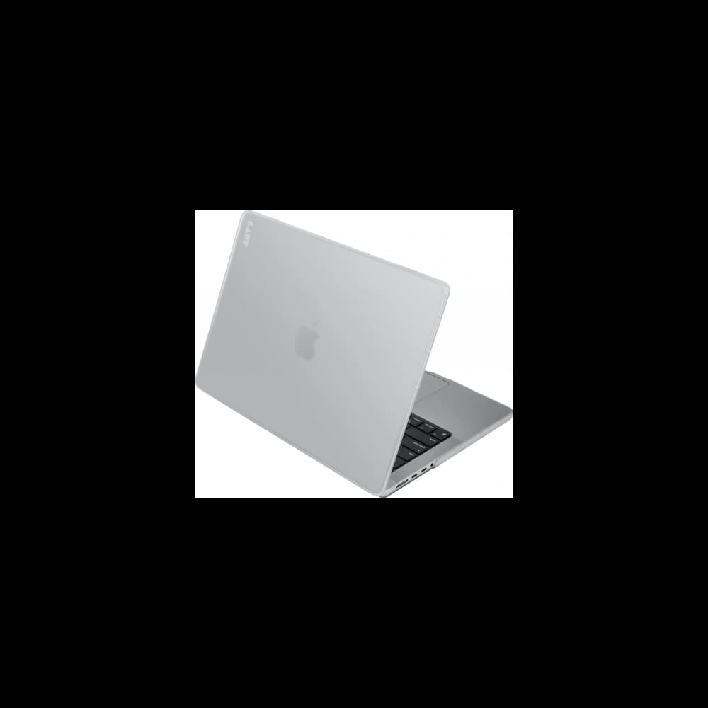 LAUT Huex Apple MacBook Pro 16" (M1/M2/M3/M4/M5) 2021-2026 (frost) - 2