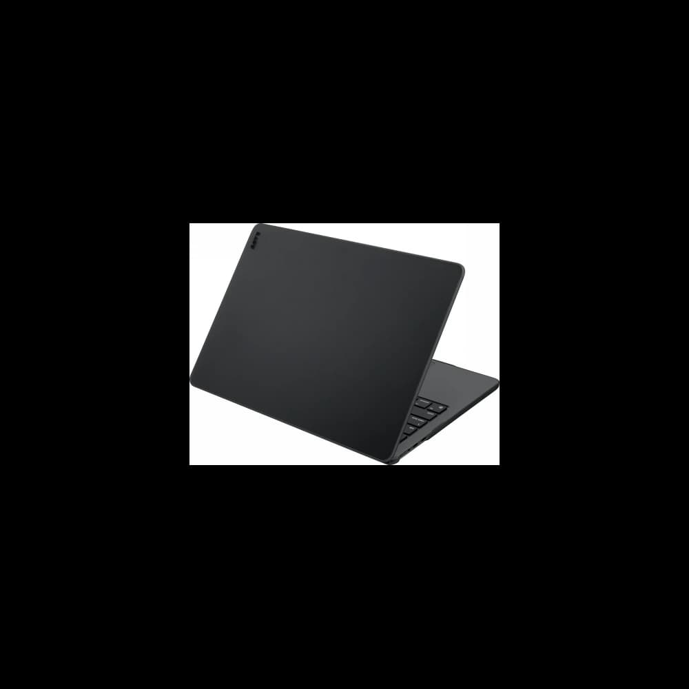 LAUT Huex Apple MacBook Air 15" M2 2023 / M3 2024 (black) - 3