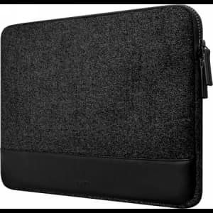 LAUT Inflight Apple MacBook 13"/14" (schwarz)