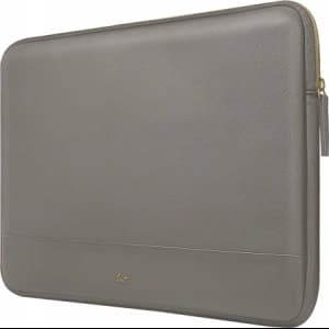LAUT Prestige Apple MacBook 13"/14" (taupe)