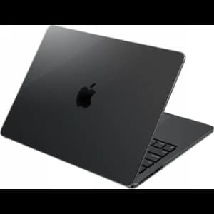 Etui LAUT Slim Crystal-X Apple MacBook  Air 13" M2 2022 / M3 2024 (crystal)