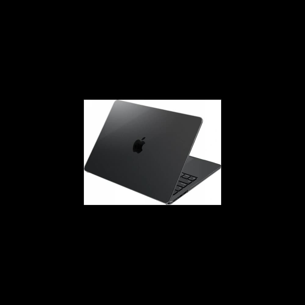 Etui LAUT Slim Crystal-X Apple MacBook  Air 13" M2 2022 / M3 2024 (crystal) - 1