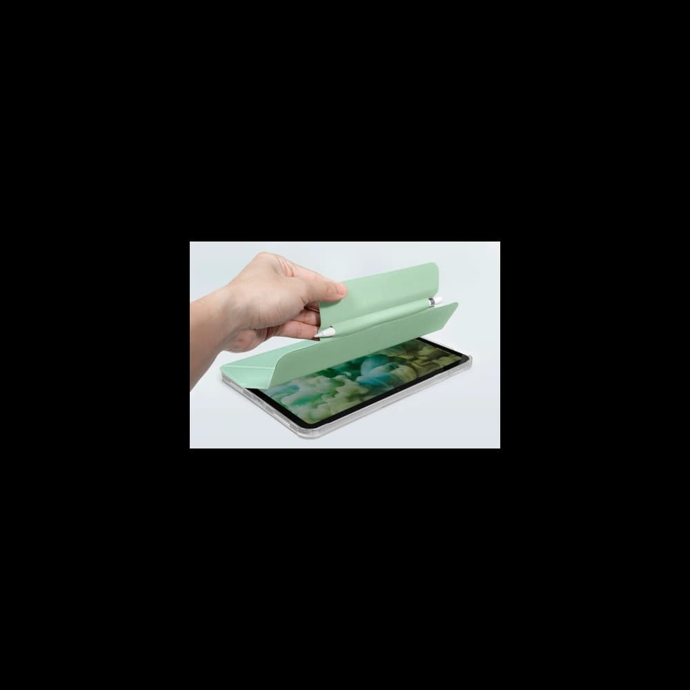 LAUT Huex Folio Apple iPad 10.9" 2022 / 11" 2025 (green) - 3