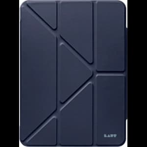 LAUT Huex Folio Apple iPad 10.9" 2022 / 11" 2025 (navy)