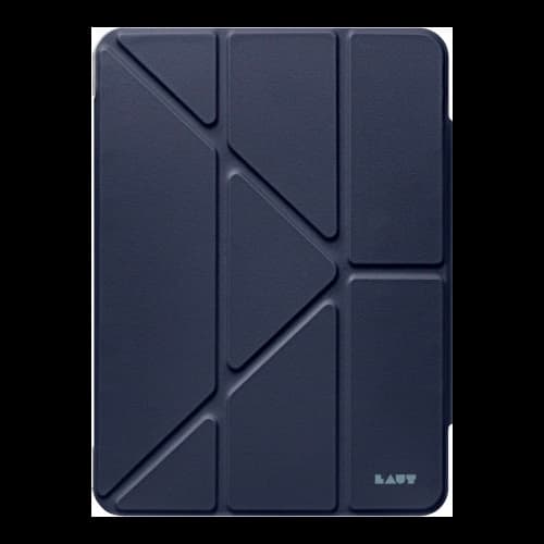 LAUT Huex Folio Apple iPad 10.9" 2022 / 11" 2025 (navy)