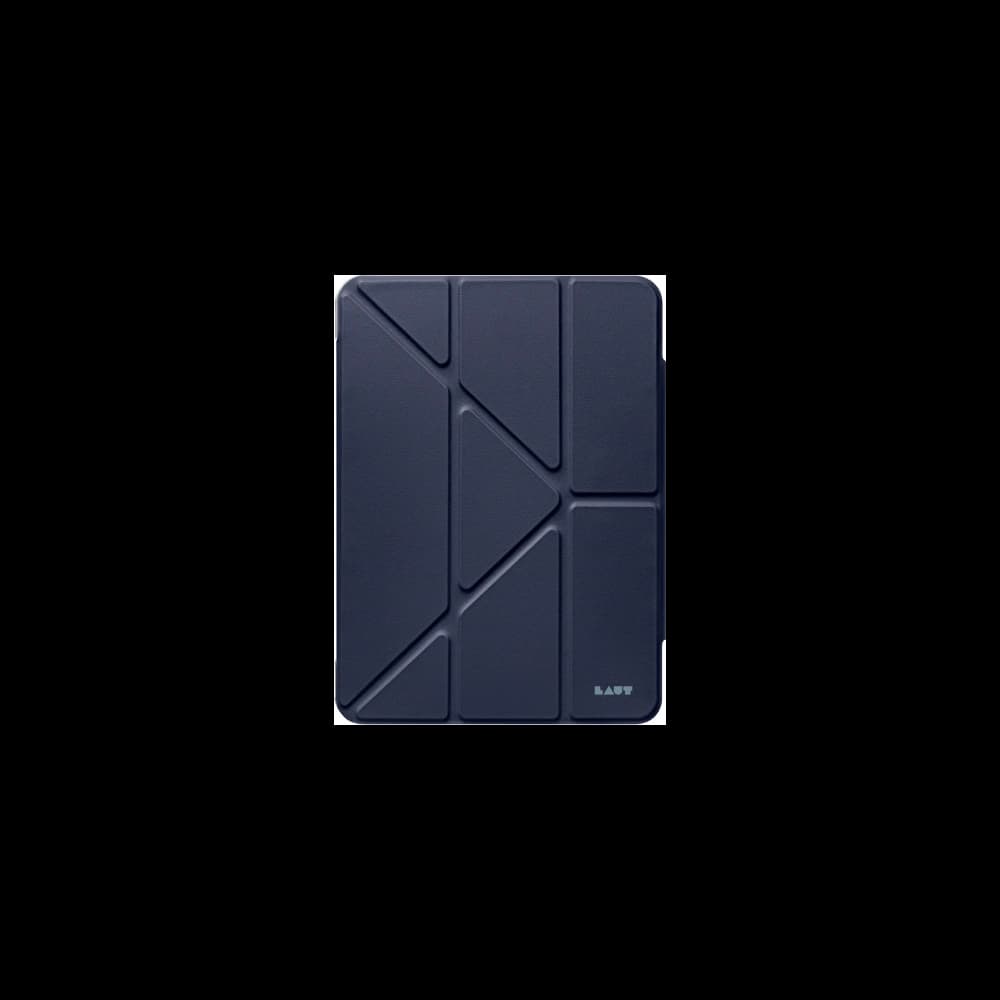 LAUT Huex Folio Apple iPad 10.9 2022 (10. Generation) (marineblau) - 1