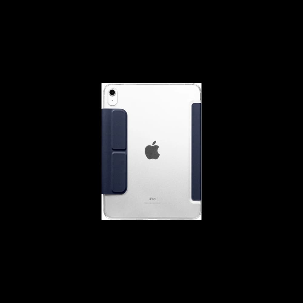 LAUT Huex Folio Apple iPad 10.9 2022 (10. Generation) (marineblau) - 2