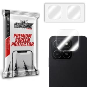 GrizzGlass HybridGlass Kamera Honor X5b