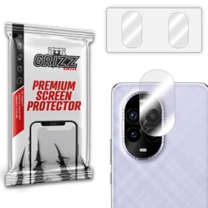 GrizzGlass HybridGlass Kamera Huawei Nova 13 Pro