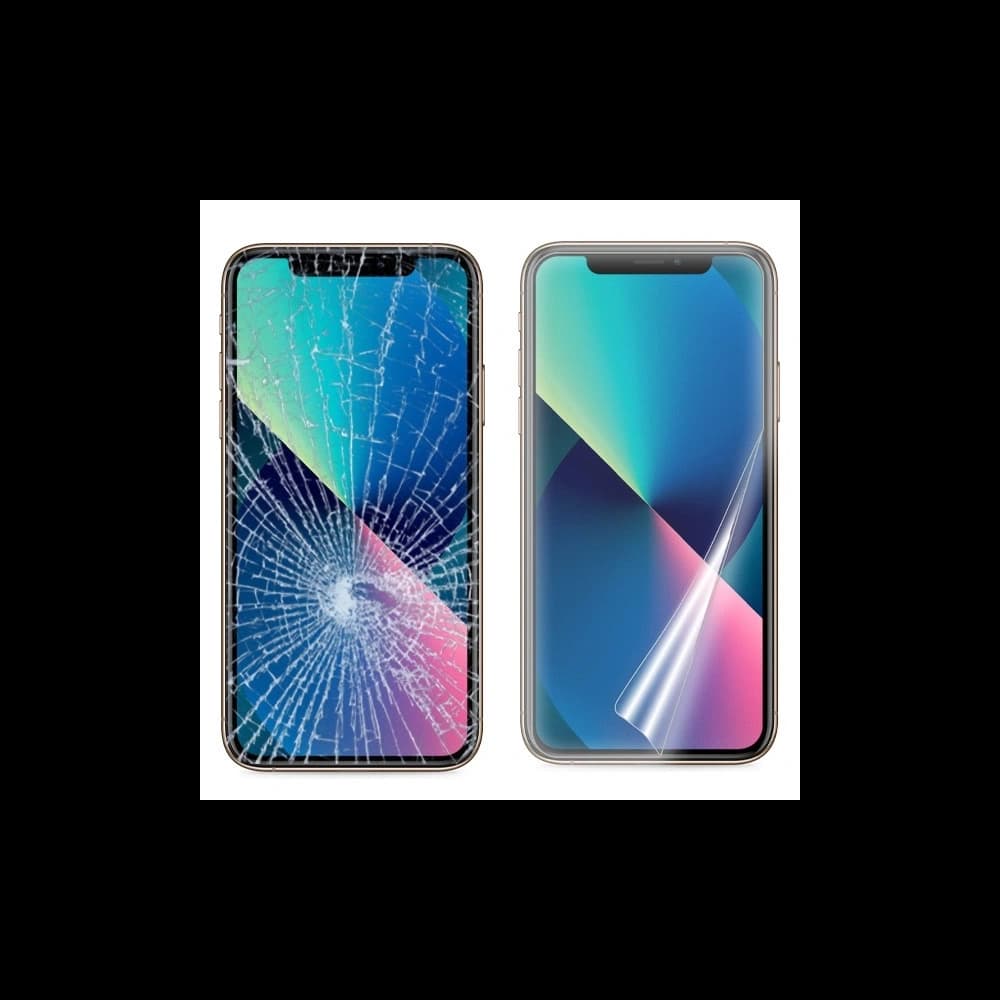 GrizzGlass CeramicFilm Oppo Find X8 - 4