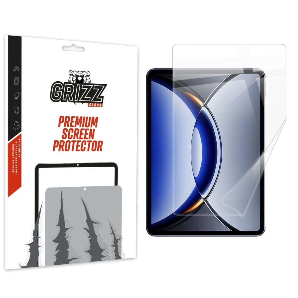 GrizzGlass CeramicFilm Oppo Pad 3 Pro - 1