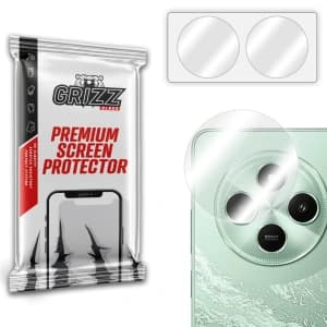 GrizzGlass HybridGlass Kamera Xiaomi POCO C75