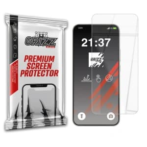 GrizzGlass HybridGlass Huawei nova 13