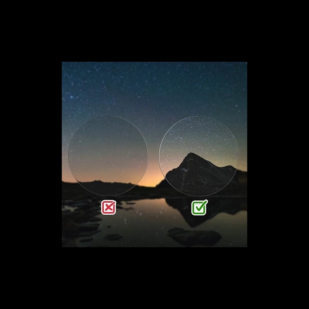 GrizzGlass HybridGlass Xiaomi Watch S4 - 6