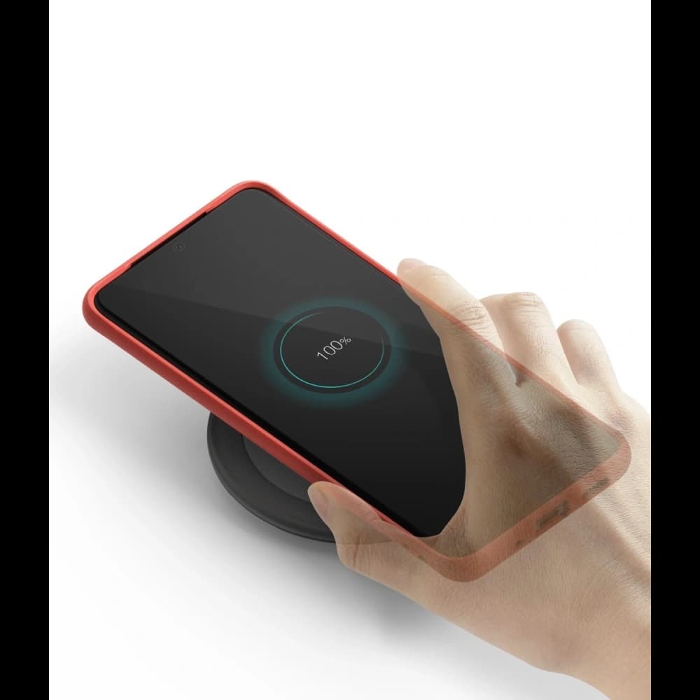 Ringke Samsung Tasche Air S Galaxy S20 Ultra Lavendel Grau - 9