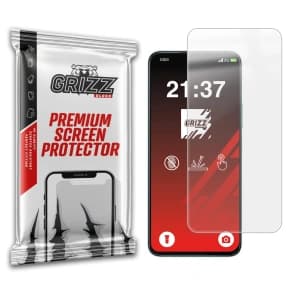 Mattfolie GrizzGlass PaperScreen Honor Play 9C