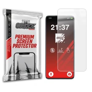GrizzGlass PaperScreen Oukitel C58 Pro