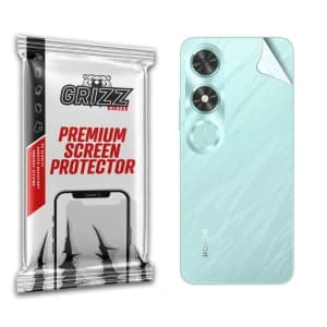 GrizzGlass SatinSkin Ehren Spiel 9C