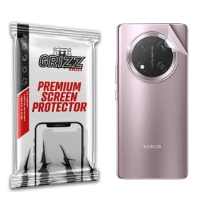 GrizzGlass SatinSkin Ehren X9c