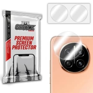 GrizzGlass HybridGlass Kamera Honor Magic7 Pro