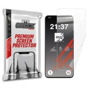 GrizzGlass CeramicFilm Honor Play 9T 5G