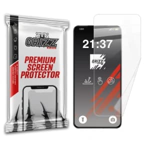 GrizzGlass CeramicFilm Vivo iQOO 13