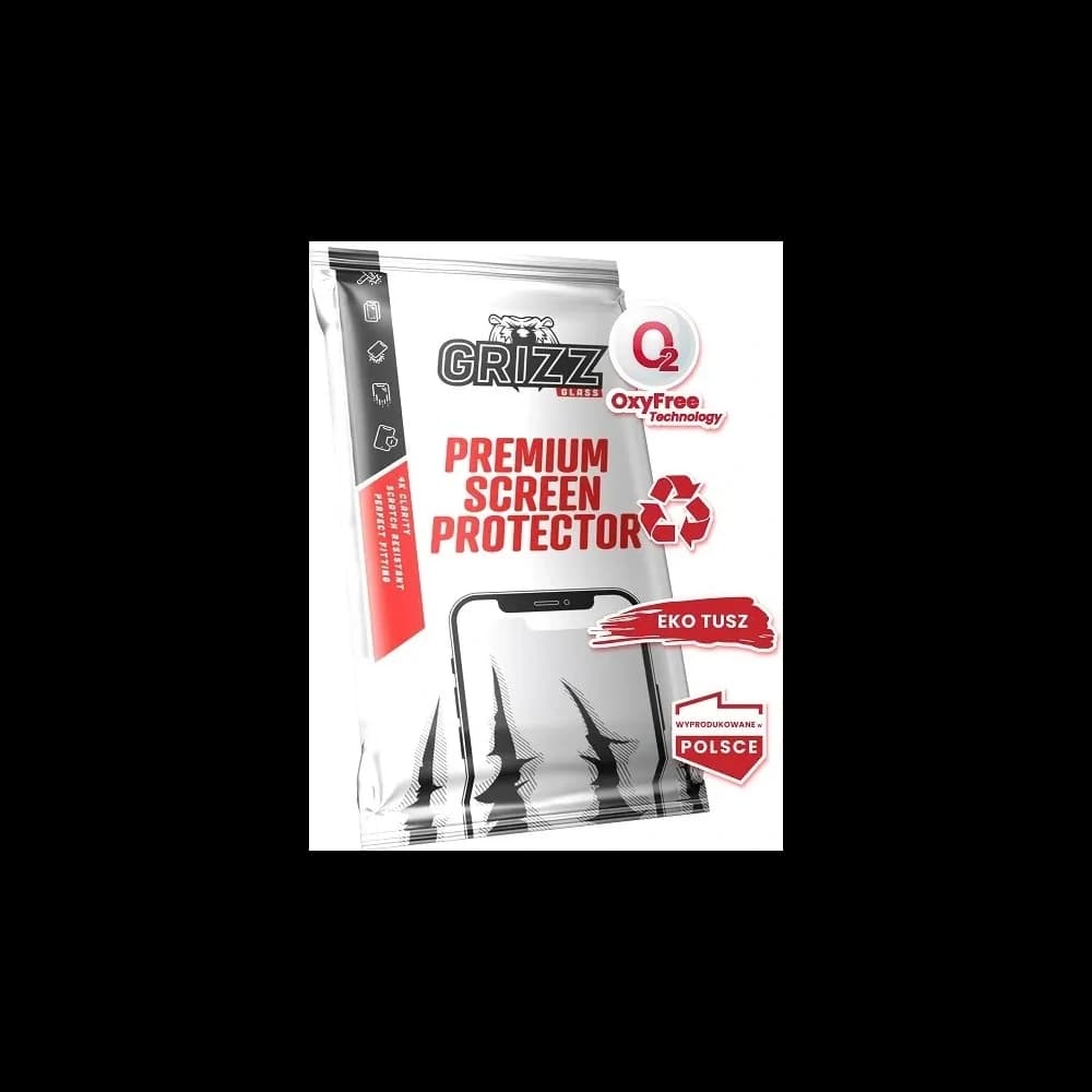 GrizzGlass HybridGlass OnePlus 13 - 4