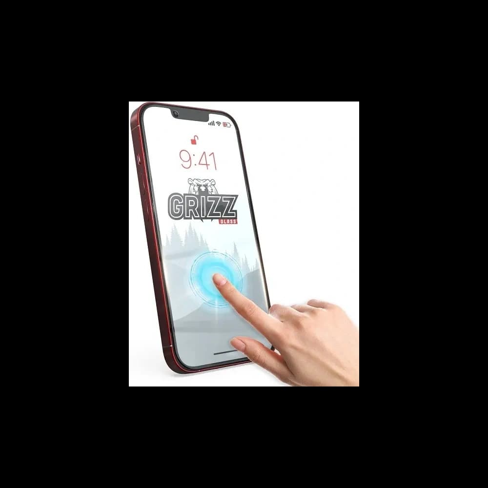 GrizzGlass HybridGlass OnePlus 13 - 5